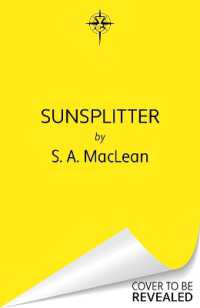 Sunsplitter : The unmissable sequel to spicy romantasy Voidwalker from the Sunday Times bestseller (Beasts of the Void)