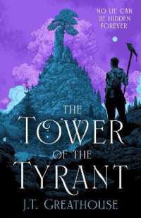 The Tower of the Tyrant : The spellbinding and page-turning epic fantasy of murder, mystery and magic