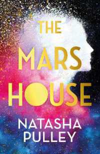 The Mars House : A BBC Radio 2 Book Club Pick