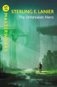 The Unforsaken Hiero (S.F. Masterworks)