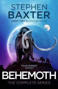 Behemoth : Silverhair, Long Tusk, Icebones