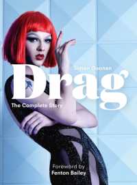 Drag: Mini : The Complete Story with new foreword by Fenton Bailey