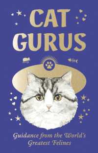 Cat Gurus (Mini Deck) : Guidance from the World's Greatest Felines