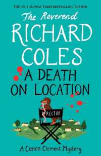 A Death on Location : The no.1 bestselling series