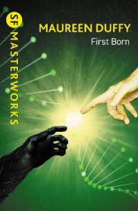 First Born (S.F. Masterworks)