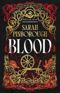 Blood : The definitive dark fantasy romance retelling of Rumpelstiltskin from the Sunday Times bestselling author of global sensation Behind Her Eyes (Tales from the Kingdoms)
