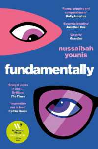 Fundamentally : Shortlisted for the 2025 Women's Prize for Fiction