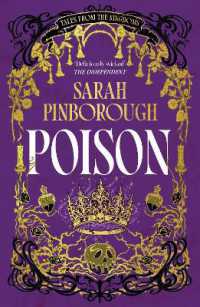 Poison : The definitive dark fantasy romance retelling of Snow White from the Sunday Times bestselling author of global sensation Behind Her Eyes (Tales from the Kingdoms)