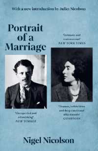 Portrait of a Marriage : Vita Sackville-West and Harold Nicolson
