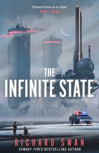 The Infinite State (Decurion Saga)