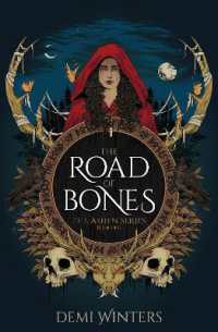 The Road of Bones : The epic Viking romantasy BookTok sensation unmissable for fans of WHEN THE MOON HATCHED and FOURTH WING