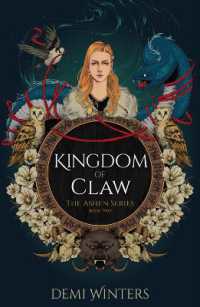 Kingdom of Claw : The epic Viking romantasy BookTok sensation unmissable for fans of WHEN THE MOON HATCHED and FOURTH WING