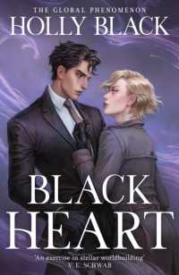 Black Heart : The third book in the spellbinding Curse Workers series by the No. 1 Sunday Times bestselling author of the Cruel Prince