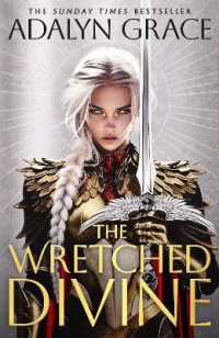 The Wretched Divine : A sensational new romantic fantasy series from the Sunday Times bestselling author of Belladonna