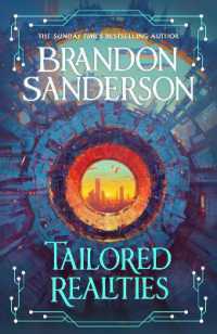 Tailored Realities : A brand-new collection of short fiction from the biggest name in fantasy