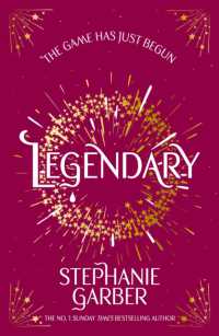 Legendary : The second magical fantasy romance in the global bestselling Caraval series (Caraval)