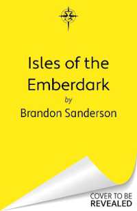 Isles of the Emberdark : A Cosmere Novel
