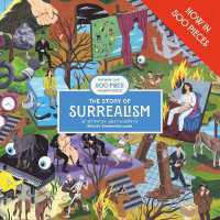 The Dream of Surrealism : 1000-Piece Art History Jigsaw Puzzle