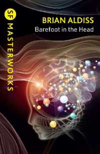 Barefoot in the Head (S.F. Masterworks)
