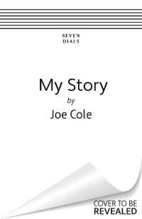 Joe Cole, Luxury Player : The long-awaited memoir from the England, Chelsea and West Ham legend