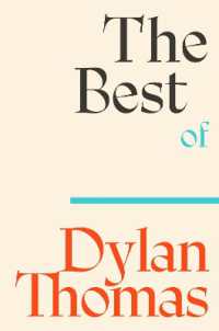 The Best of Dylan Thomas