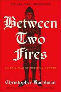 Between Two Fires : Pre-order the must-read medieval horror taking BookTok by storm!