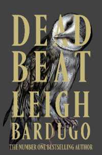 Dead Beat : The highly anticipated grand finale to the Sunday Times bestselling Ninth House series from the global phenomenon behind the Grishaverse (Ninth House)