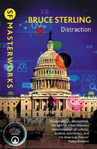 Distraction (S.F. Masterworks)