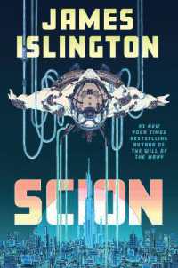 Scion : The unmissable new sci-fi thriller masterpiece from the No. 1 New York Times bestselling author of the Will of the Many