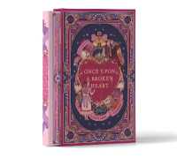 Once upon a Broken Heart Collector's Edition : [Standard edition] (Once upon a Broken Heart)