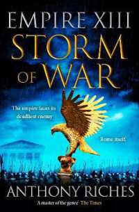 Storm of War: Empire XIII -- Paperback (English Language Edition)