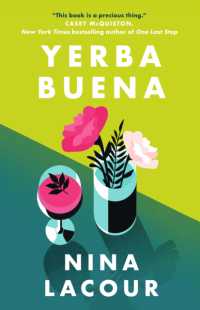 ニナ・ラク―ル『イエルバブエナ』（原書）<br>Yerba Buena