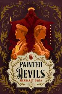 Painted Devils : The wildly funny and romantic fantasy sequel to Little Thieves (Little Thieves)