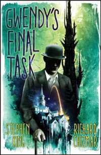 Gwendy's Final Task (Gwendy's Button Box Trilogy)