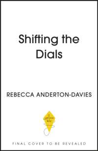 Shifting the Dials : A New Approach for Success in Work and Life