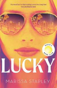 Lucky : The totally gripping Reese Witherspoon Book Club Pick with a twist you won't see coming