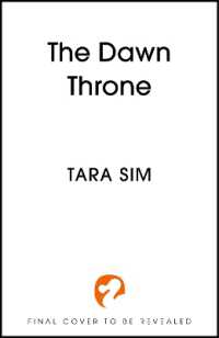 The Dawn Throne : The latest title in a thrilling fantasy saga (The Dark Gods)