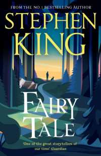 Fairy Tale : The No. 1 Sunday Times Bestseller