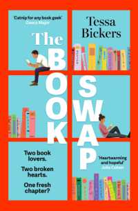 The Book Swap : The 2024 romance novel about book lovers, for book lovers - uplifting, moving, and full of love
