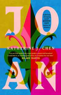 Joan : The stunning new feminist reimagining of Joan of Arc