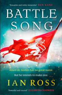 Battle Song : The 13th Century historical adventure for fans of Bernard Cornwell and Ben Kane (de Norton trilogy)