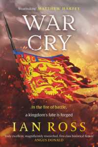 War Cry : The gripping 13th Century medieval adventure for fans of Matthew Harffy and Elizabeth Chadwick (de Norton trilogy)