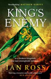 King's Enemy : The thrilling 13th Century adventure for fans of Matthew Harffy and Bernard Cornwell (de Norton trilogy)