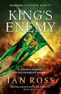 King's Enemy : The thrilling 13th Century adventure for fans of Matthew Harffy and Bernard Cornwell (de Norton trilogy)