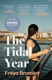 The Tidal Year : shortlisted for the Nero Book Awards 2023