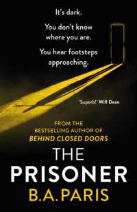 The Prisoner : The bestselling Richard and Judy Book Club pick for 2023