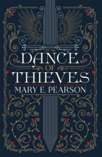 Dance of Thieves : the sensational young adult fantasy from a New York Times bestselling author