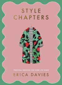 Style Chapters : Practical dressing for every life stage