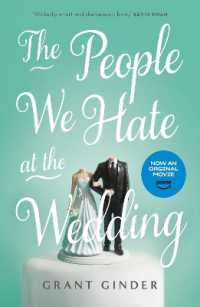 The People We Hate at the Wedding : the laugh-out-loud page-turner