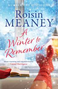 A Winter to Remember : A cosy, festive page-turner from the bestselling author of It's That Time of Year